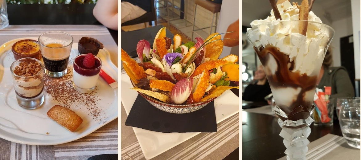 La Table Gourmande - Gallery Image 2