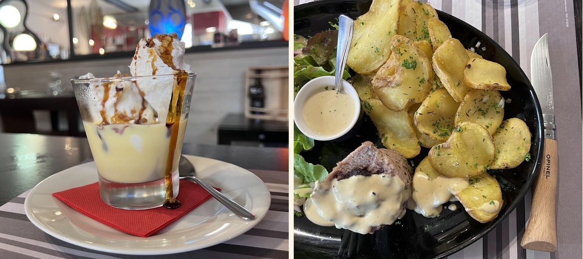 La Table Gourmande - Gallery Image 3