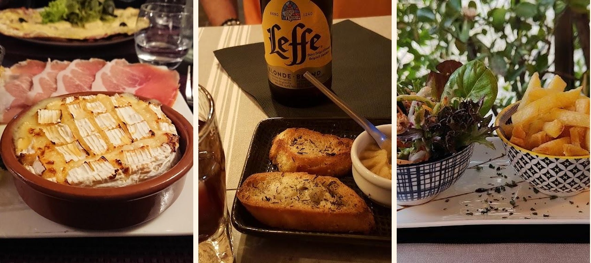 La Table Gourmande - Gallery Image 4