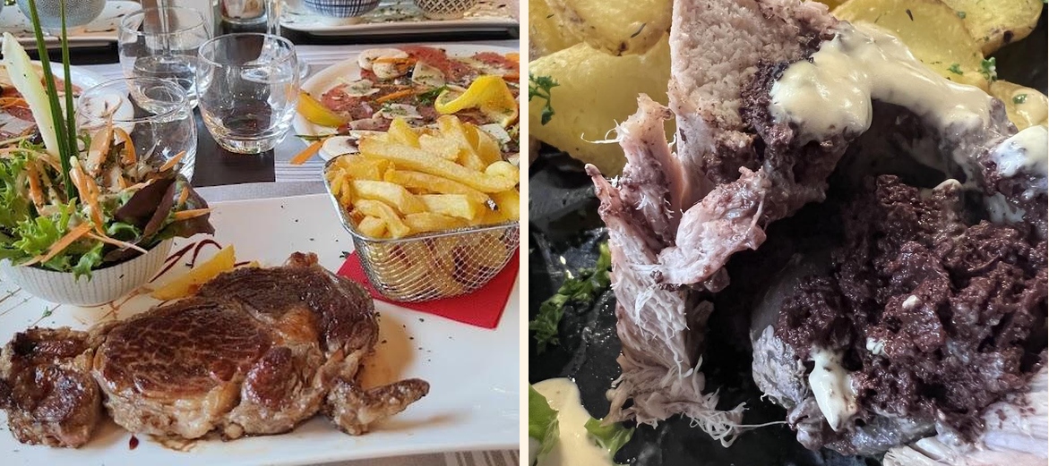 La Table Gourmande - Gallery Image 6