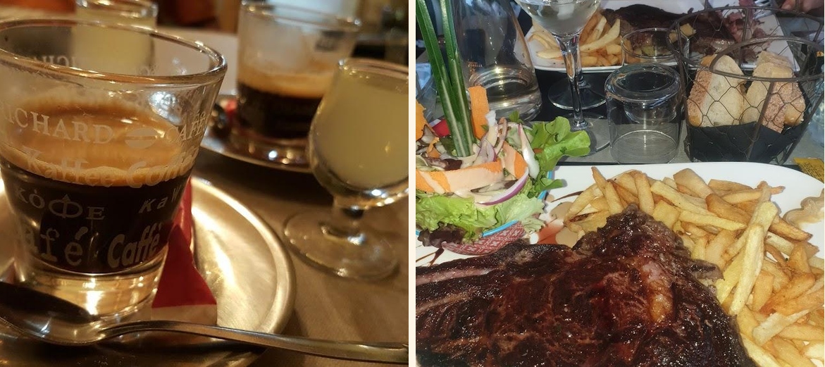 La Table Gourmande - Gallery Image 7